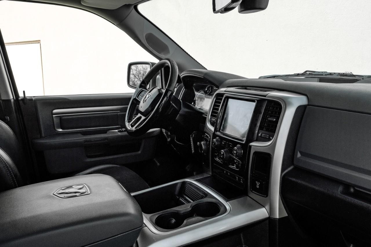 Ram 1500 Vehicle Main Gallery Image 21