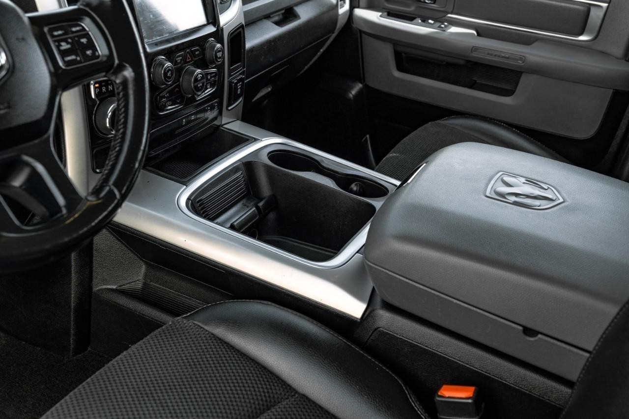 Ram 1500 Vehicle Main Gallery Image 22