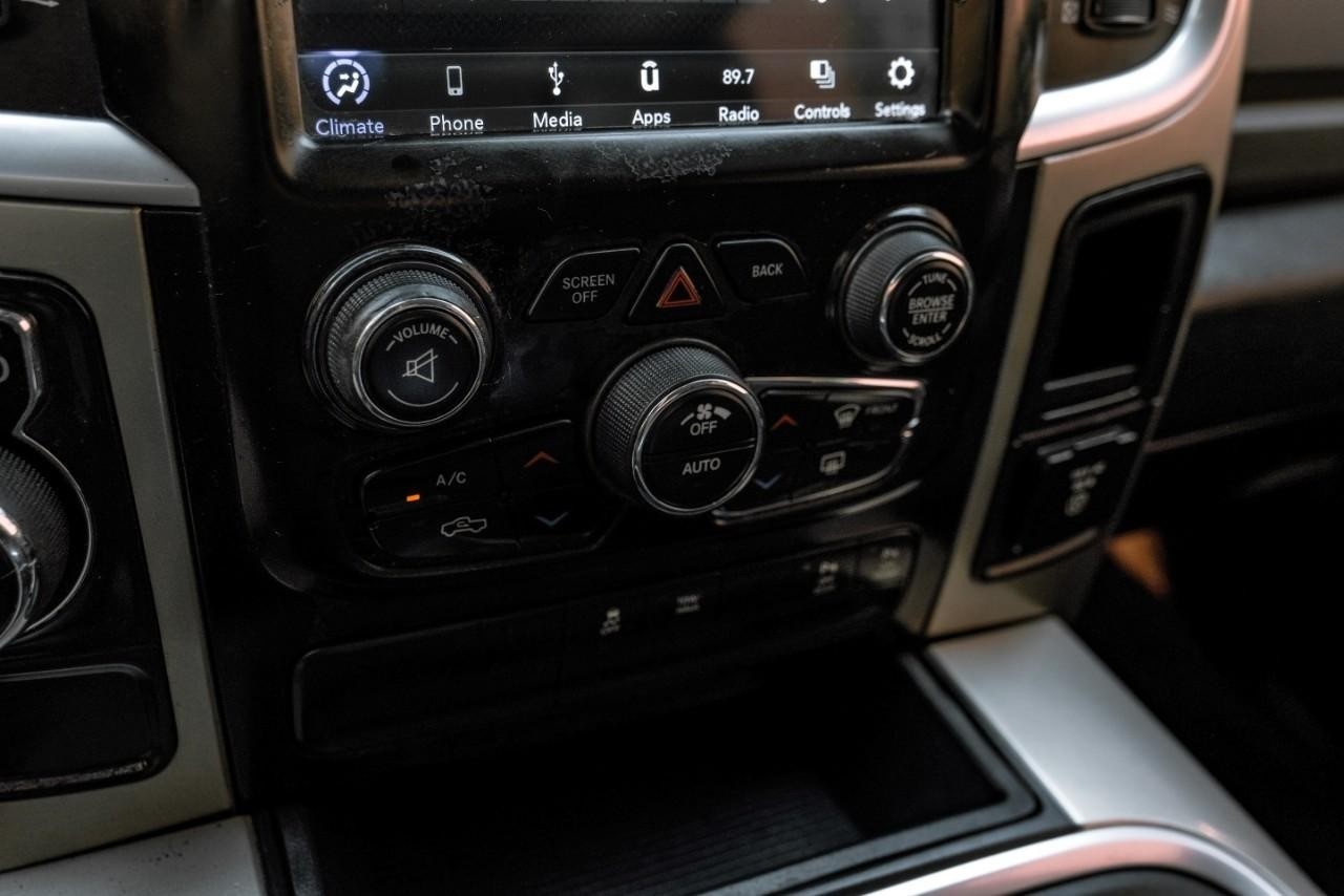 Ram 1500 Vehicle Main Gallery Image 23