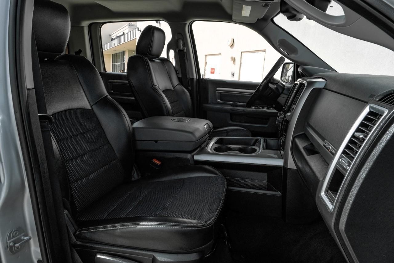 Ram 1500 Vehicle Main Gallery Image 27