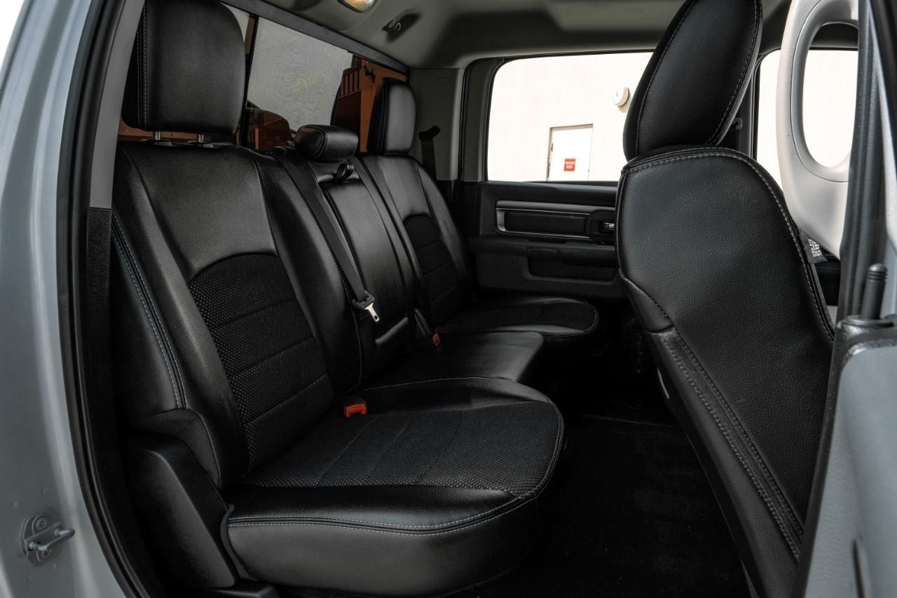 Ram 1500 Vehicle Main Gallery Image 28