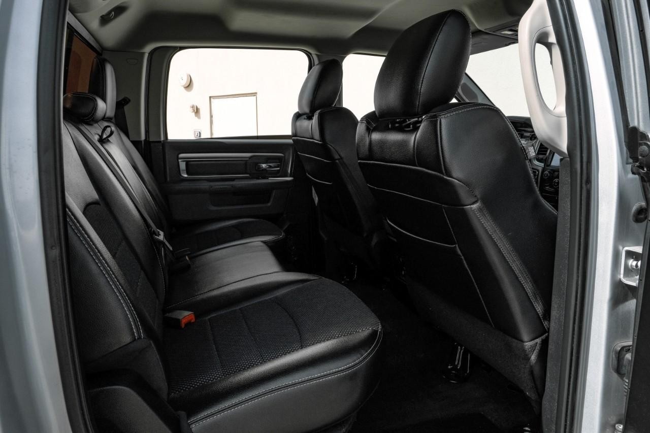Ram 1500 Vehicle Main Gallery Image 29