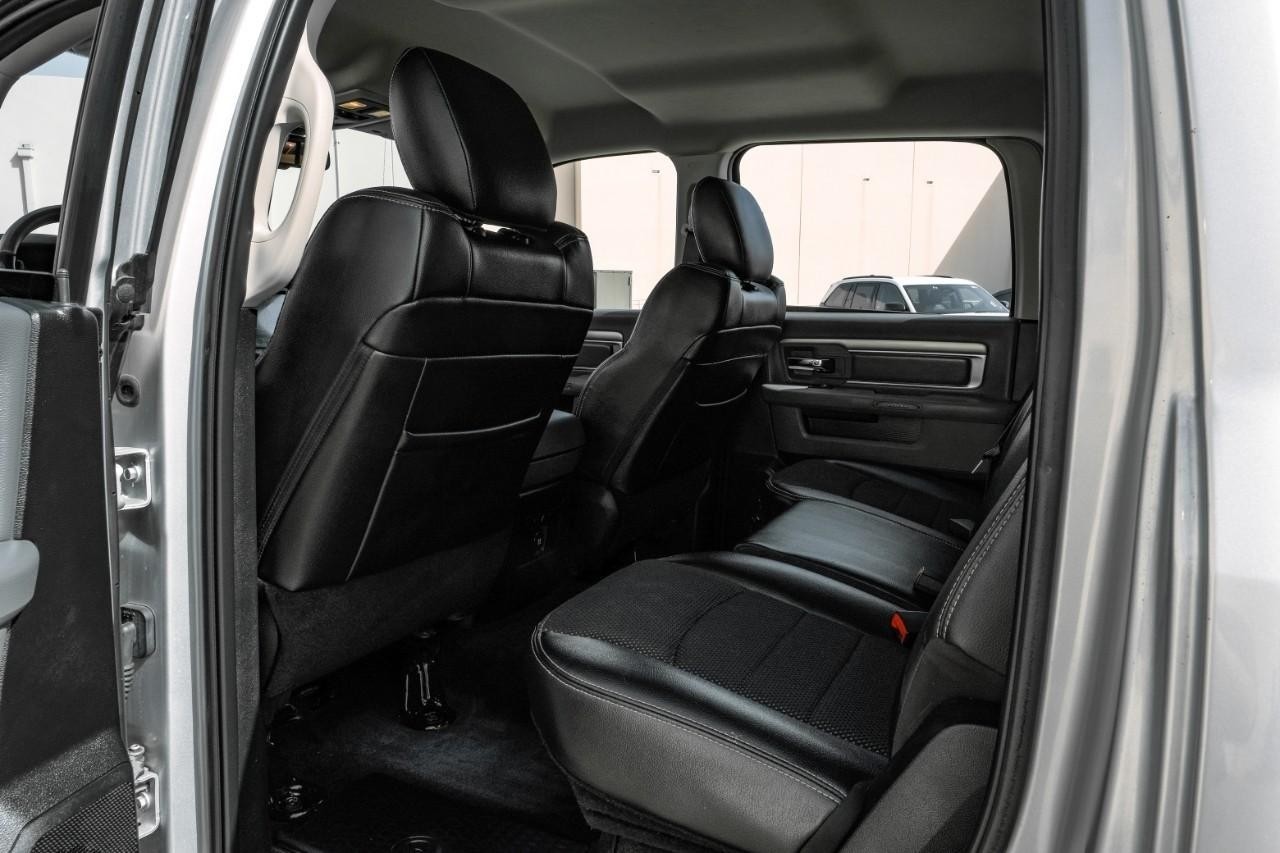 Ram 1500 Vehicle Main Gallery Image 30