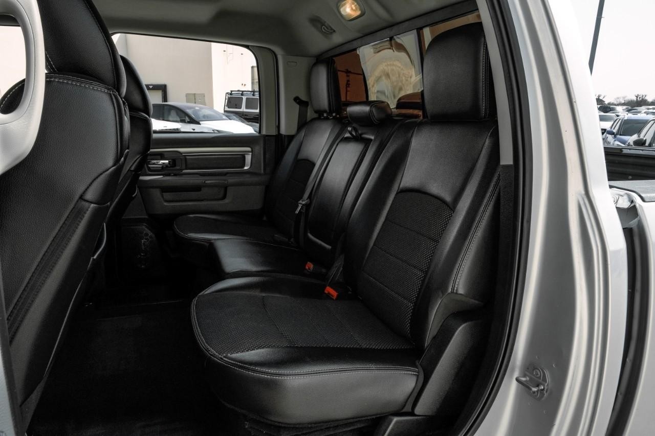 Ram 1500 Vehicle Main Gallery Image 31