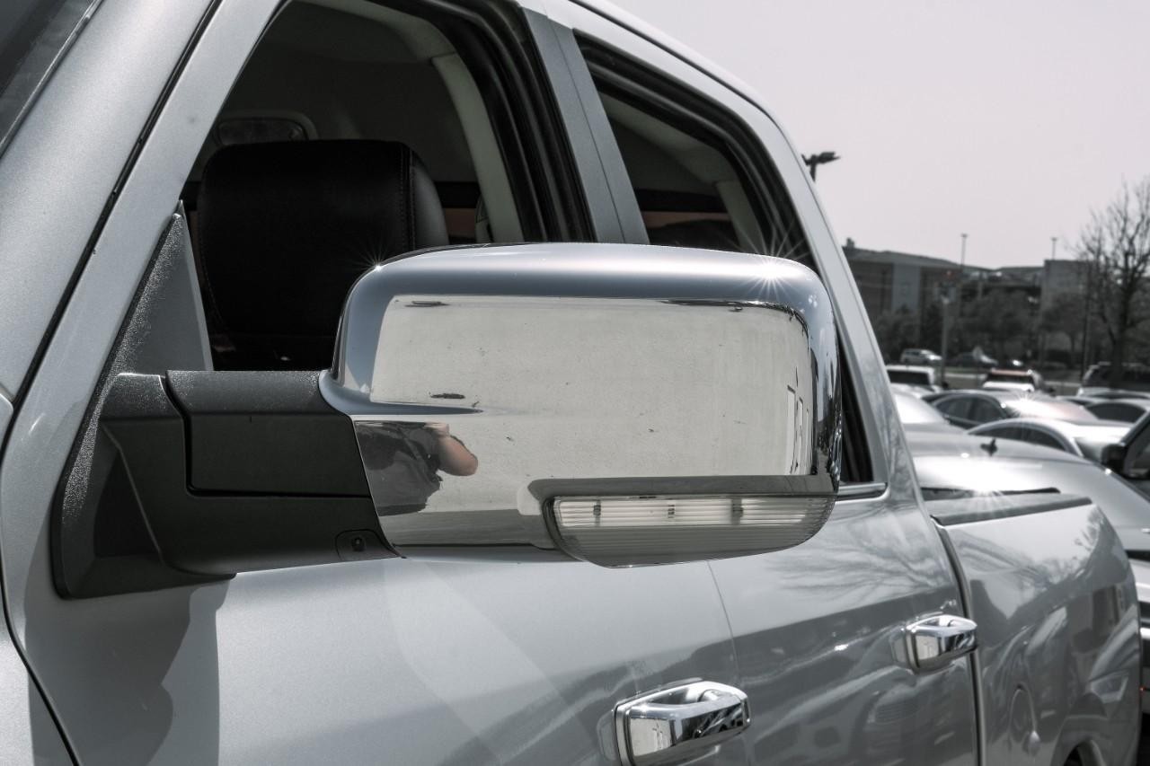 Ram 1500 Vehicle Main Gallery Image 33