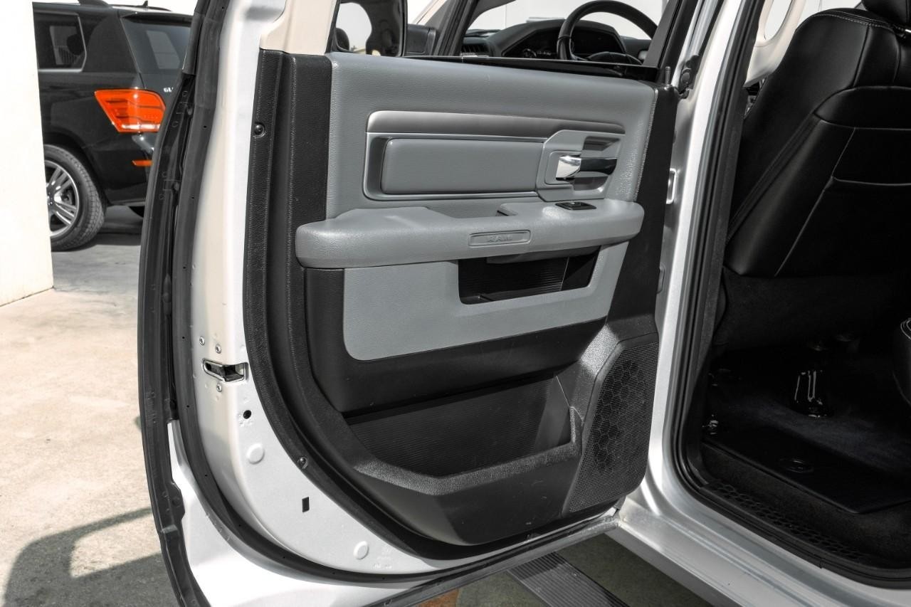 Ram 1500 Vehicle Main Gallery Image 37