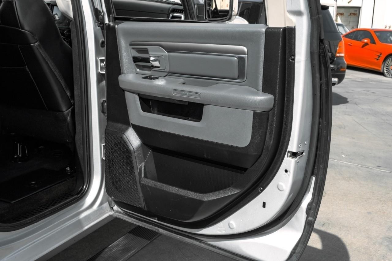 Ram 1500 Vehicle Main Gallery Image 38