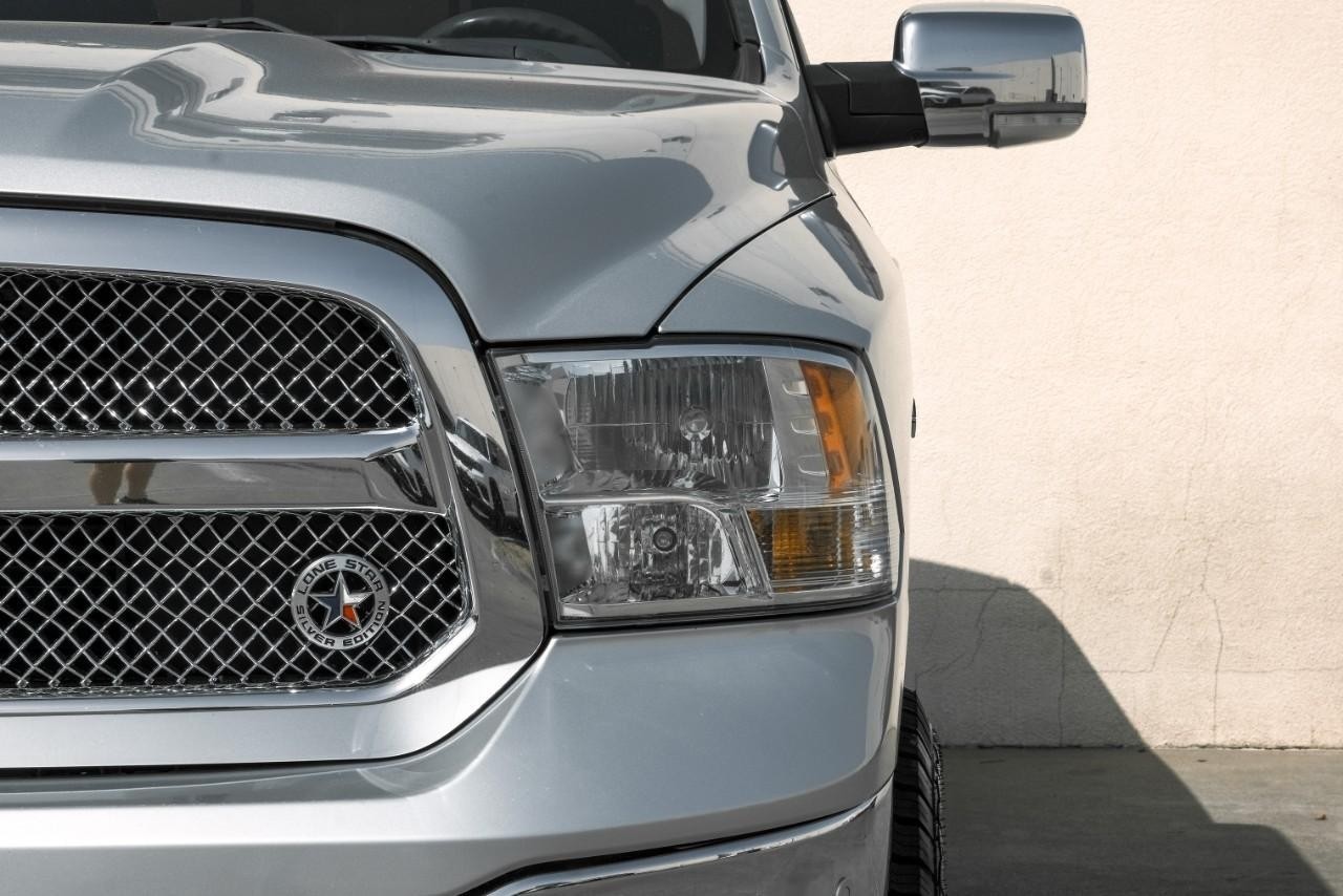 Ram 1500 Vehicle Main Gallery Image 39