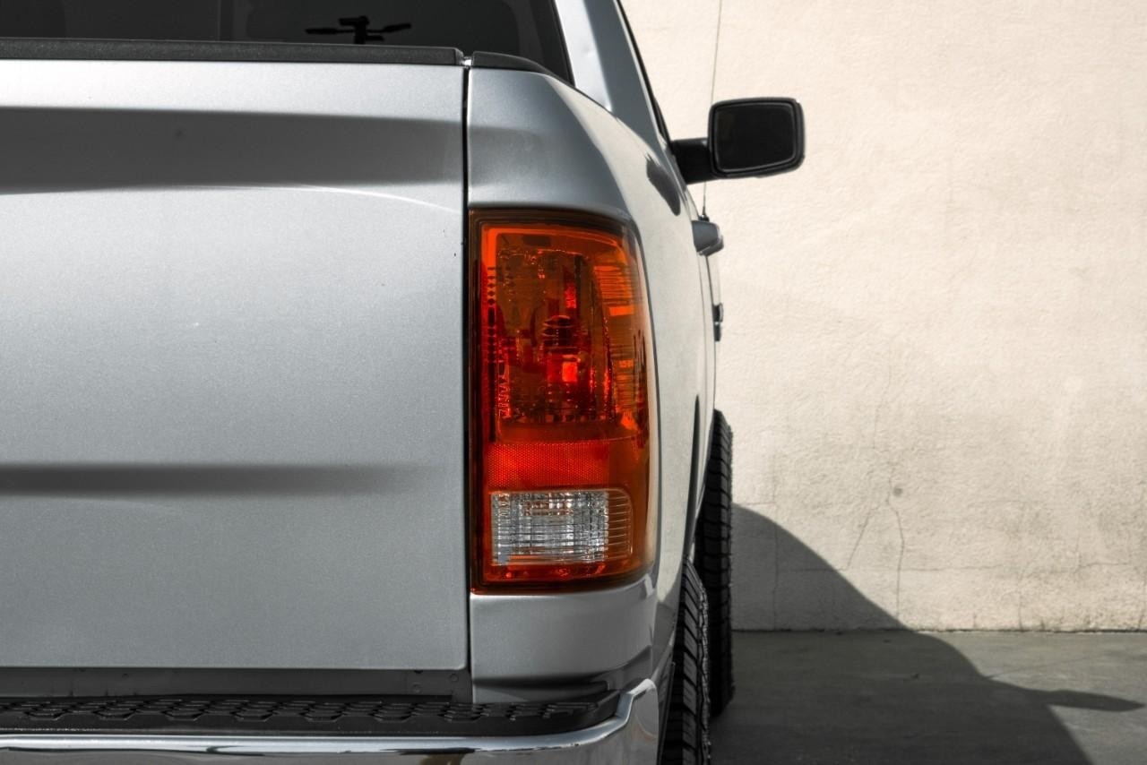 Ram 1500 Vehicle Main Gallery Image 40
