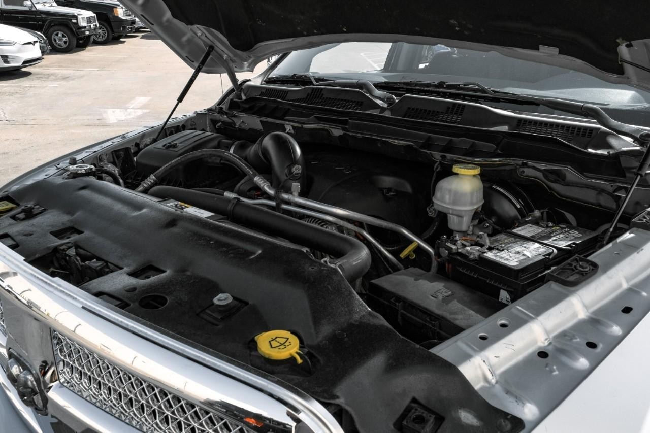 Ram 1500 Vehicle Main Gallery Image 41