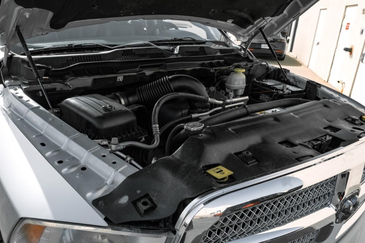 Ram 1500 Vehicle Main Gallery Image 43