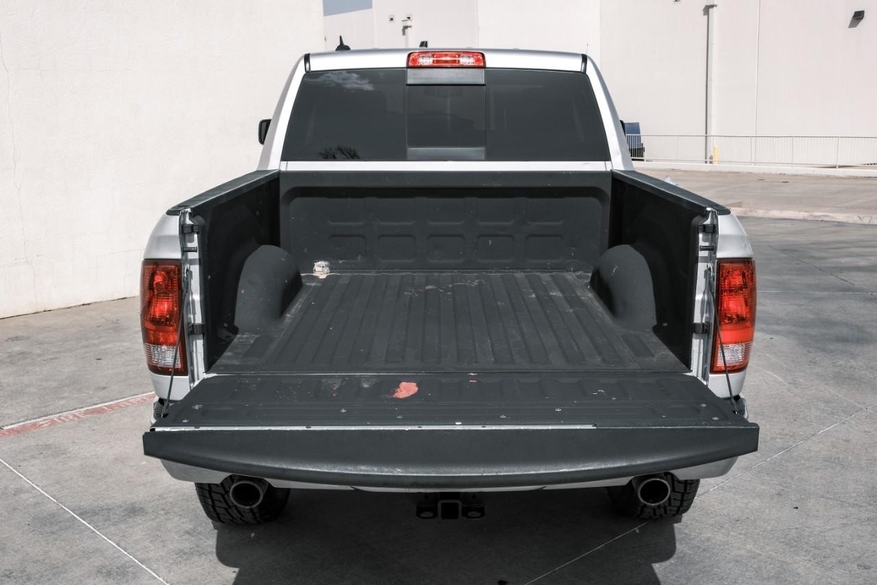 Ram 1500 Vehicle Main Gallery Image 44