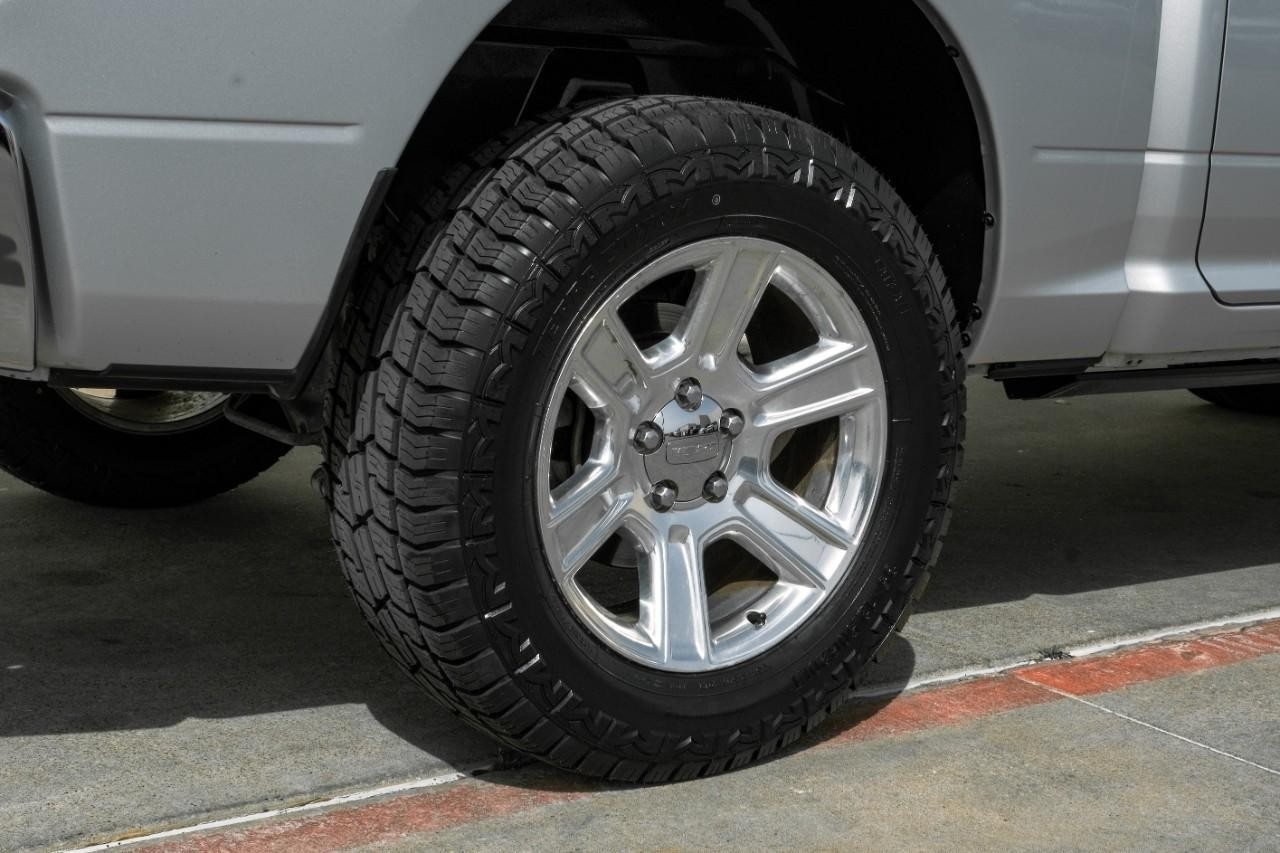 Ram 1500 Vehicle Main Gallery Image 45