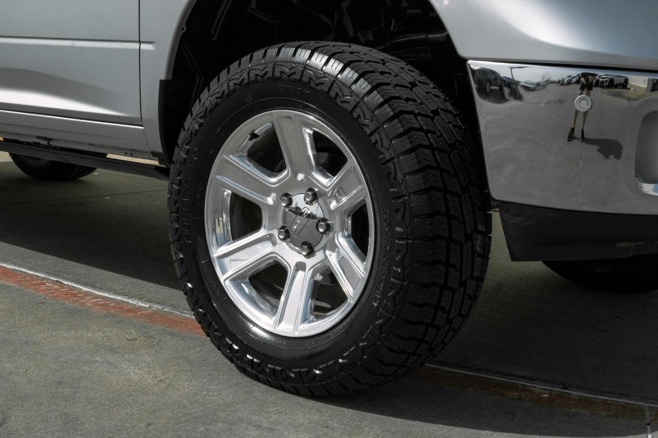 Ram 1500 Vehicle Main Gallery Image 46