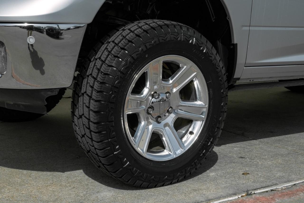 Ram 1500 Vehicle Main Gallery Image 47