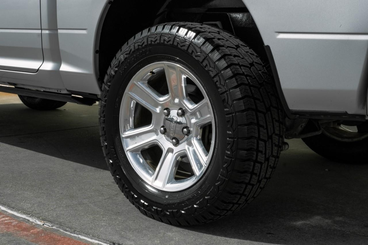 Ram 1500 Vehicle Main Gallery Image 48