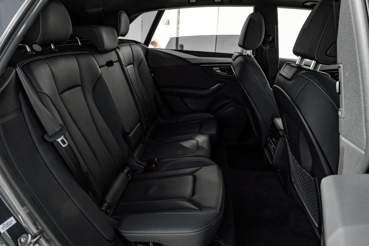 Audi Q8 Vehicle Main Gallery Image 31
