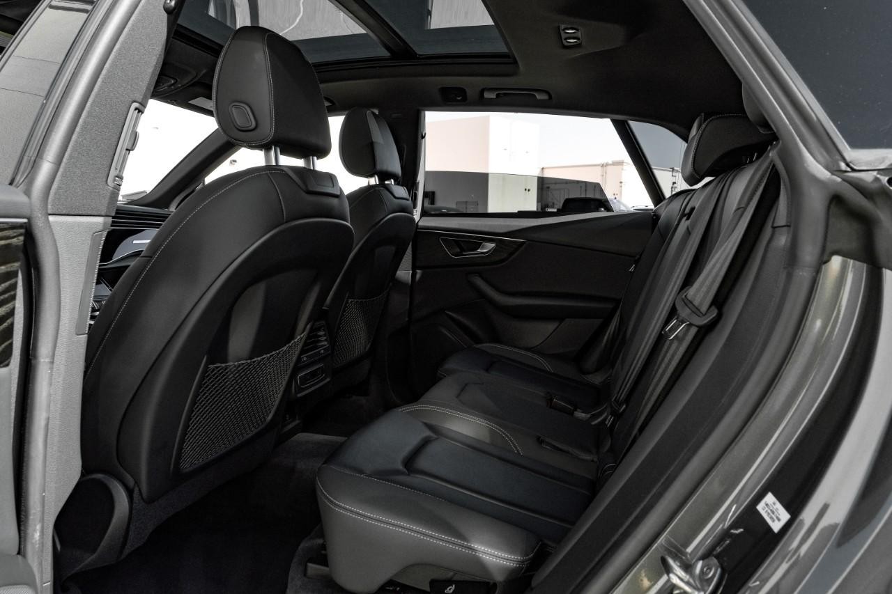 Audi Q8 Vehicle Main Gallery Image 33