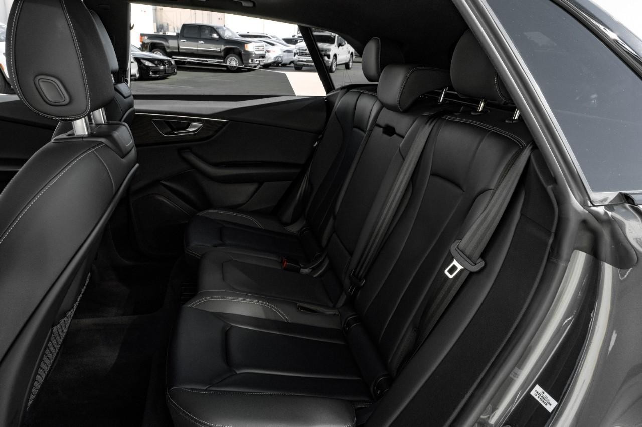 Audi Q8 Vehicle Main Gallery Image 34