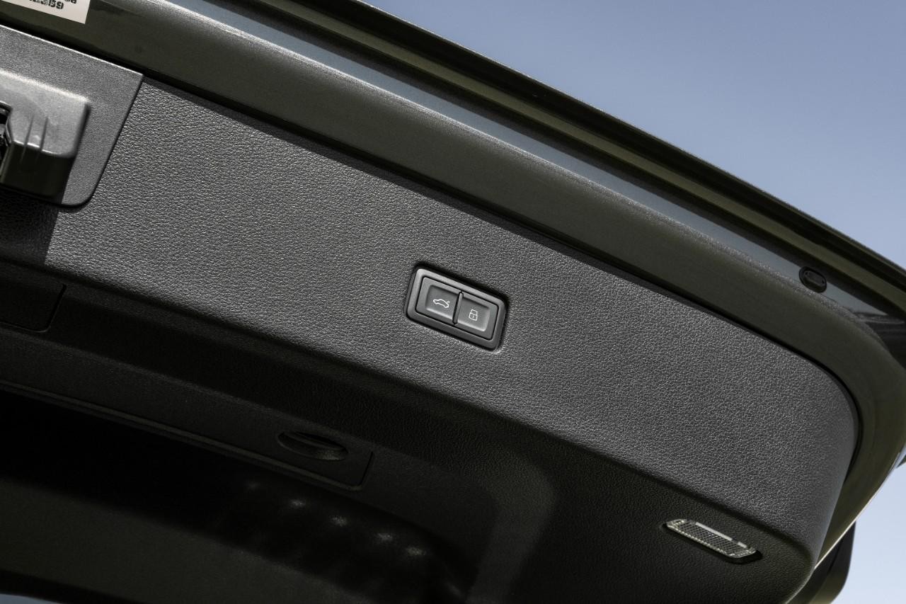 Audi Q8 Vehicle Main Gallery Image 49