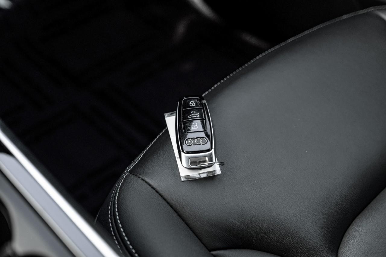 Audi Q8 Vehicle Main Gallery Image 54