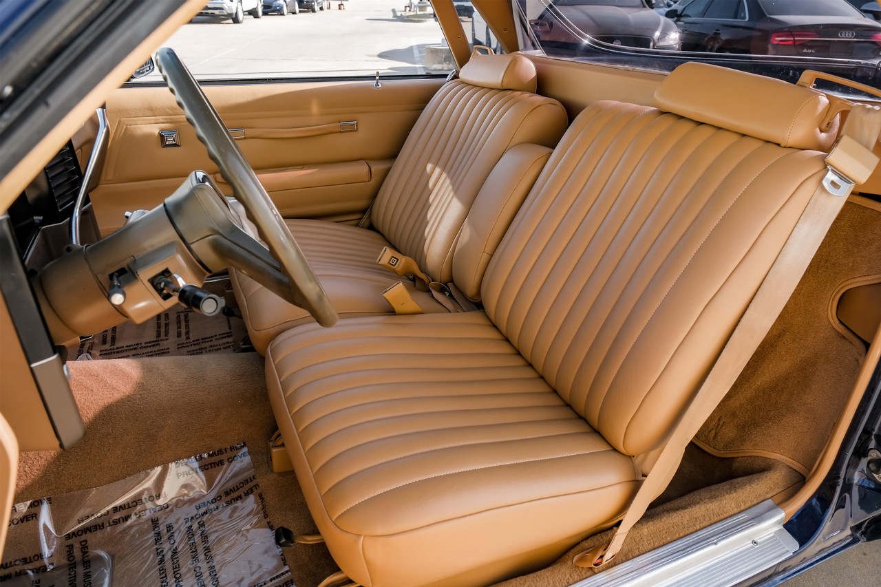 Chevrolet El Camino Vehicle Main Gallery Image 04