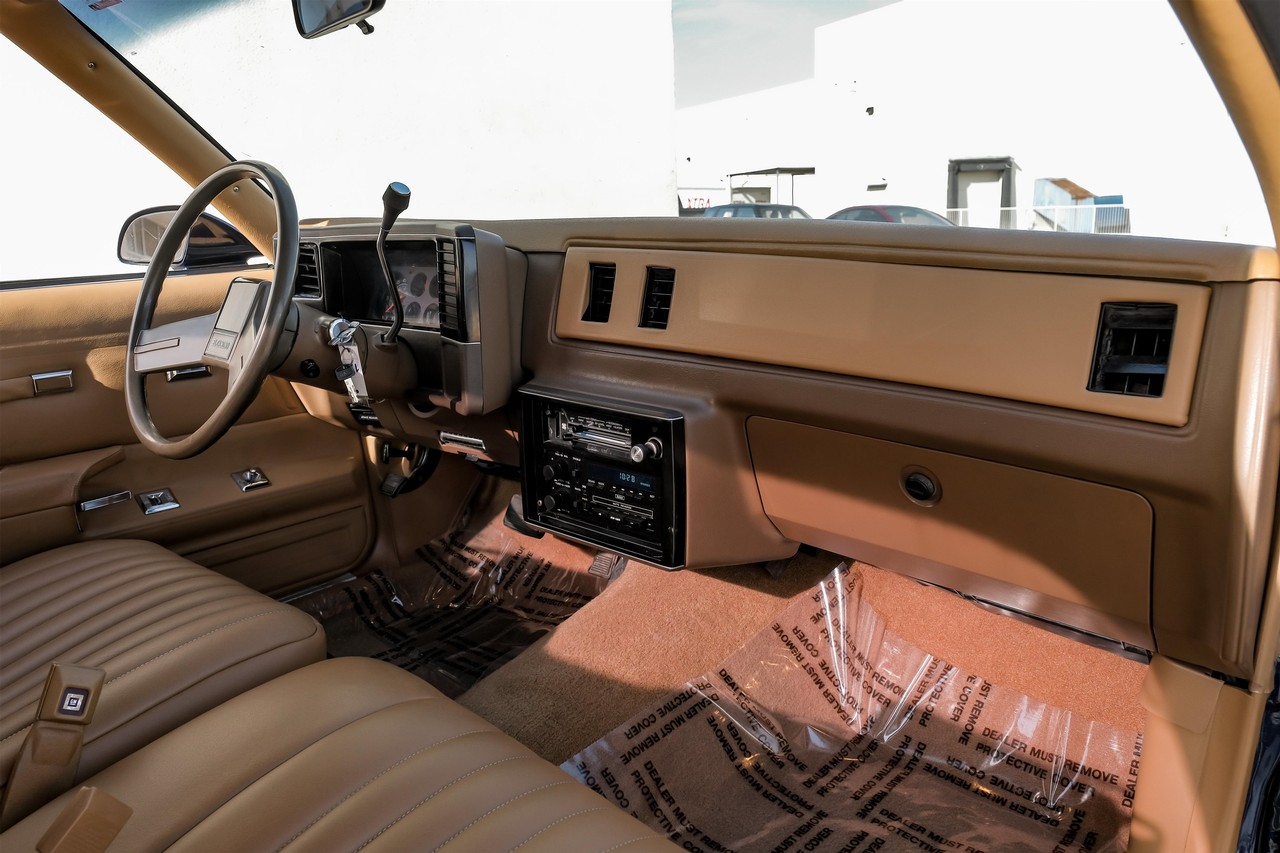 Chevrolet El Camino Vehicle Main Gallery Image 14