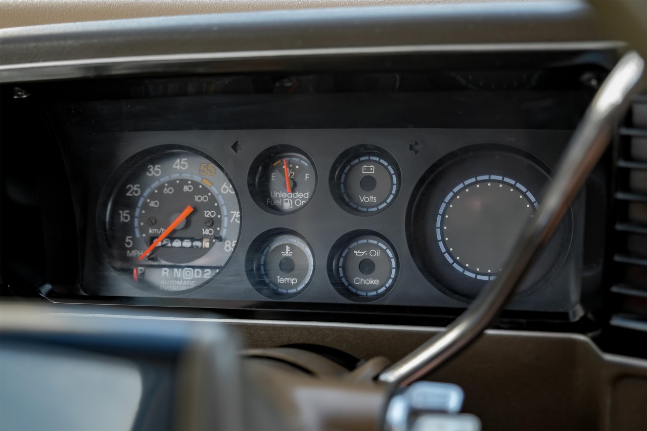 Chevrolet El Camino Vehicle Main Gallery Image 17
