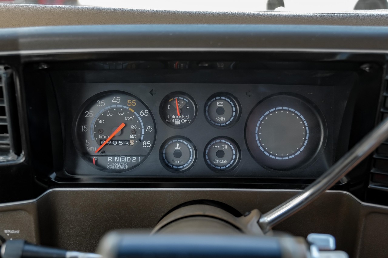 Chevrolet El Camino Vehicle Main Gallery Image 18