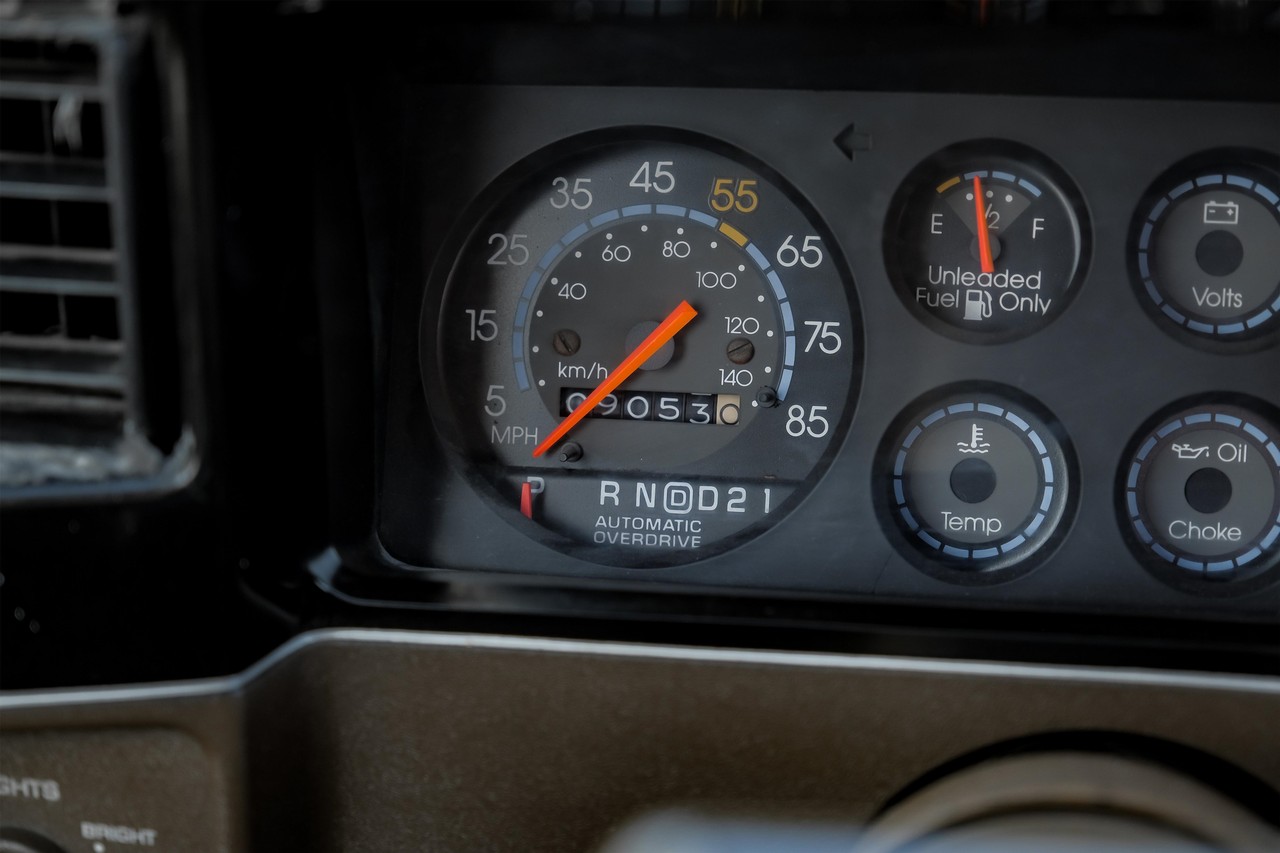 Chevrolet El Camino Vehicle Main Gallery Image 19