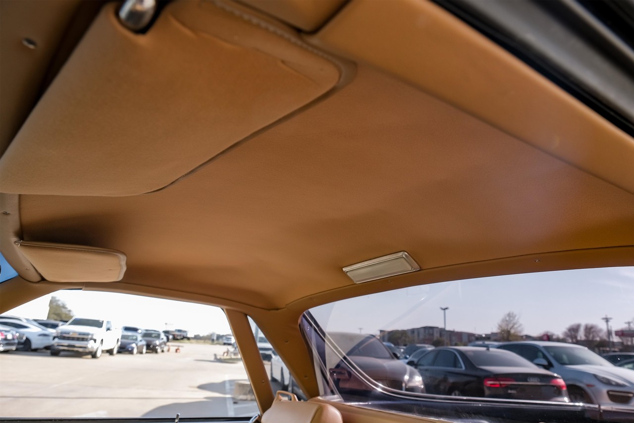 Chevrolet El Camino Vehicle Main Gallery Image 24