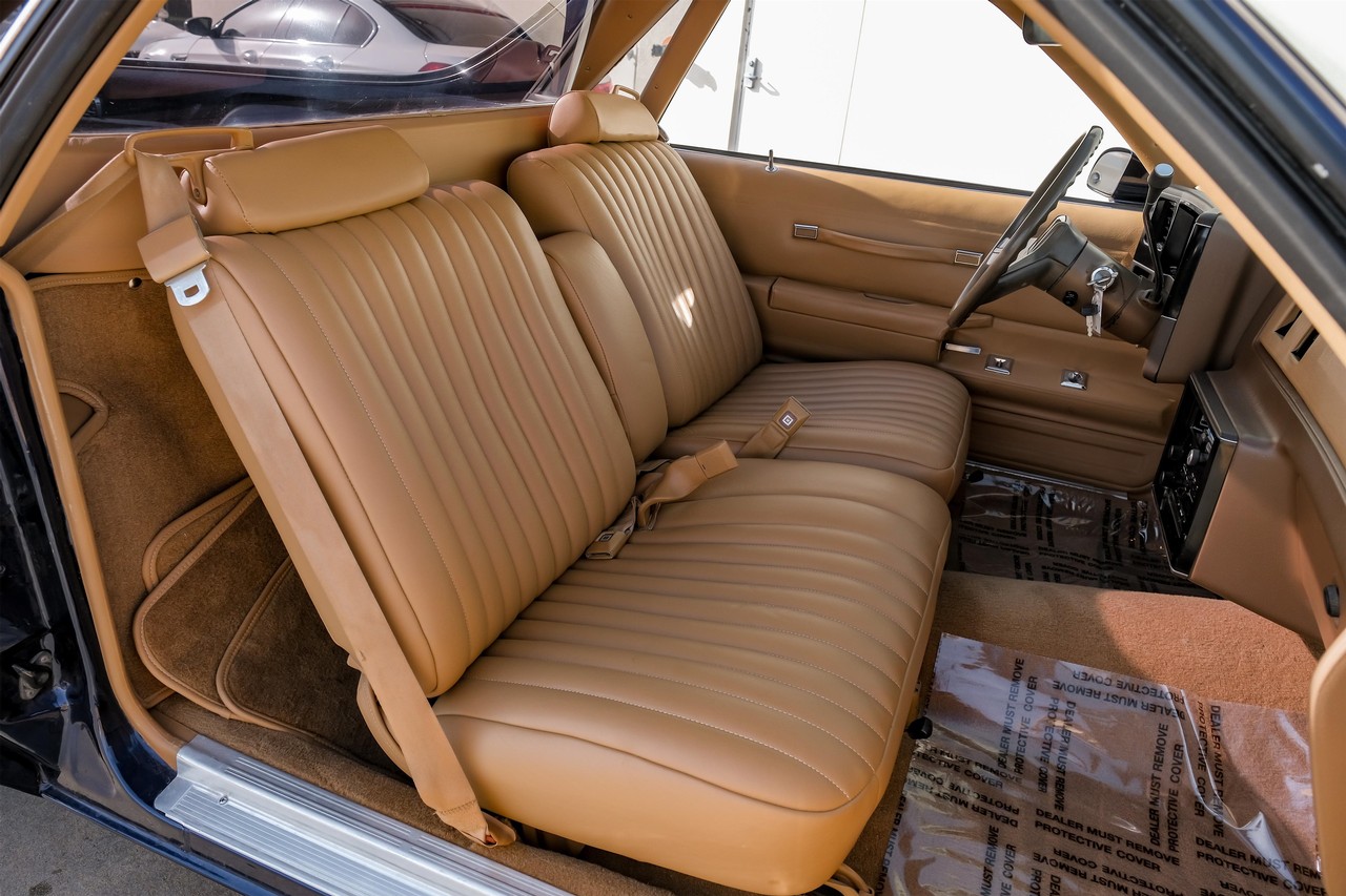Chevrolet El Camino Vehicle Main Gallery Image 25