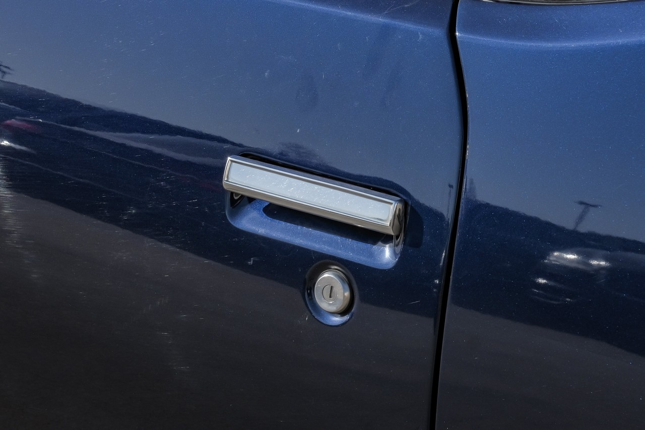 Chevrolet El Camino Vehicle Main Gallery Image 27