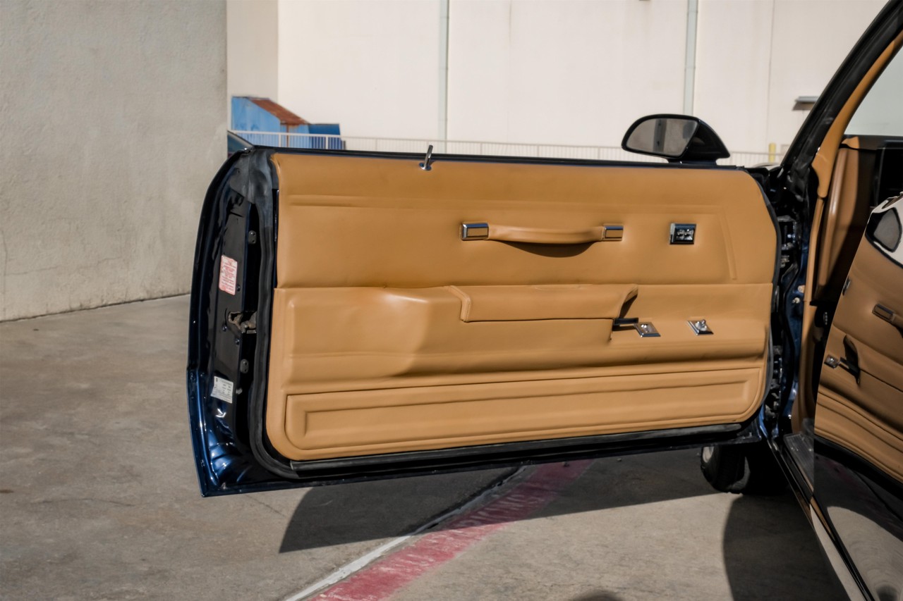 Chevrolet El Camino Vehicle Main Gallery Image 28