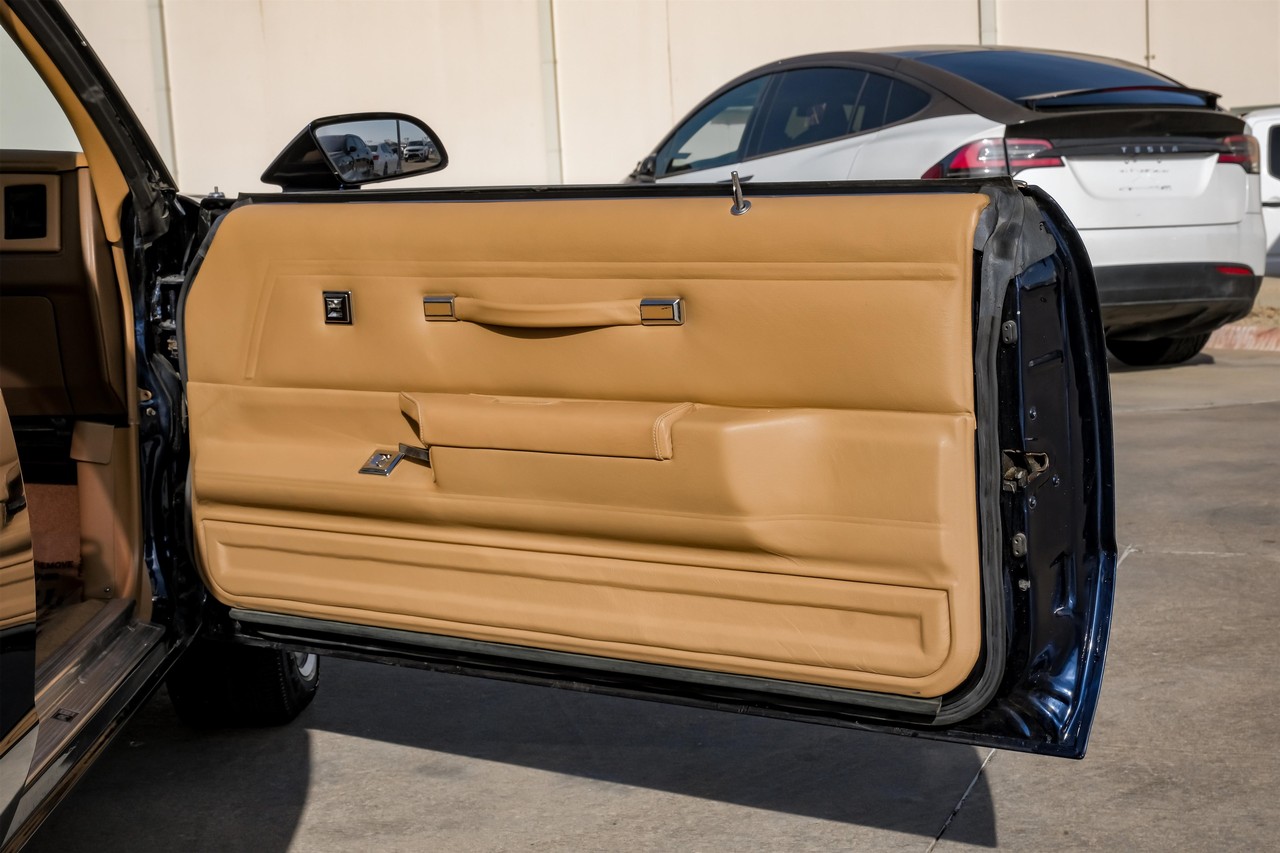 Chevrolet El Camino Vehicle Main Gallery Image 31