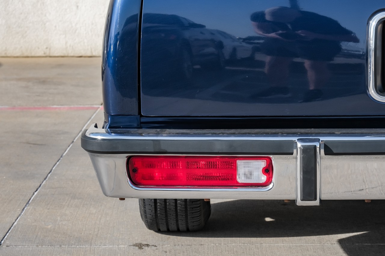 Chevrolet El Camino Vehicle Main Gallery Image 33