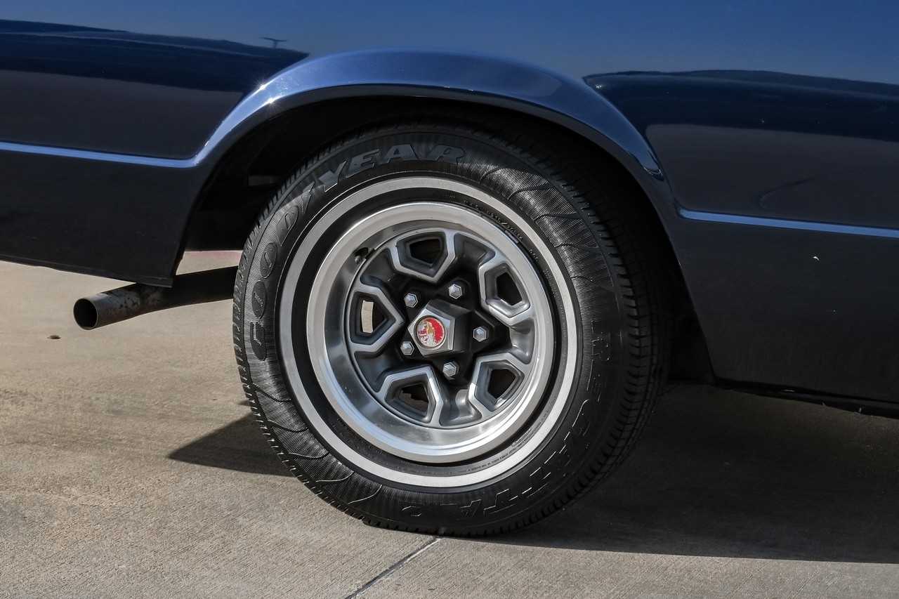 Chevrolet El Camino Vehicle Main Gallery Image 36