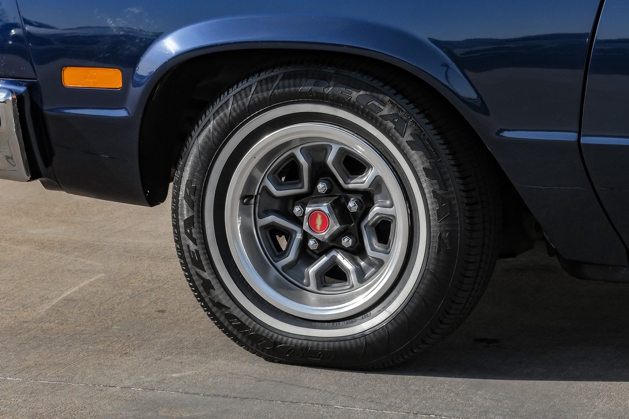 Chevrolet El Camino Vehicle Main Gallery Image 38
