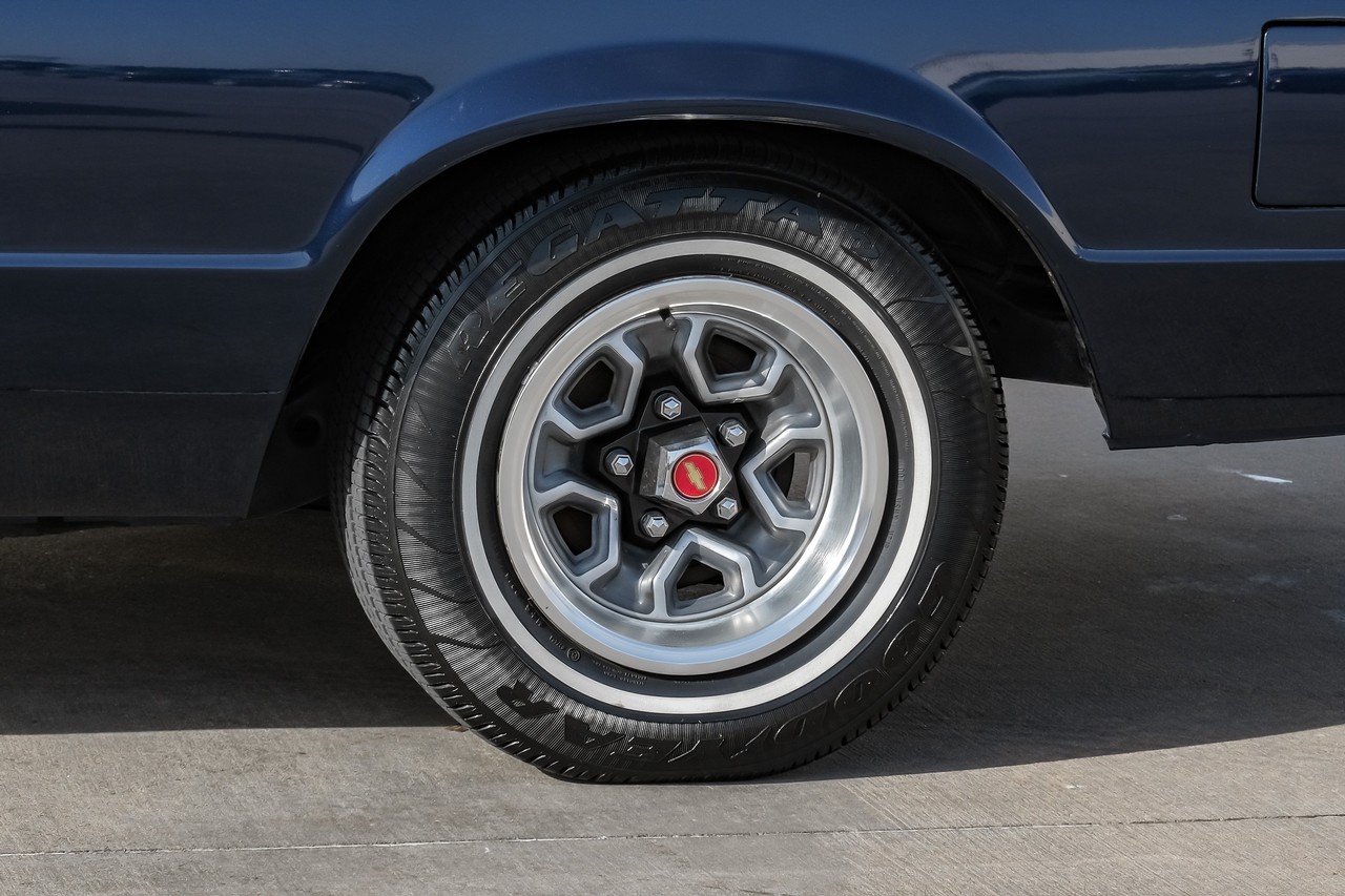 Chevrolet El Camino Vehicle Main Gallery Image 39