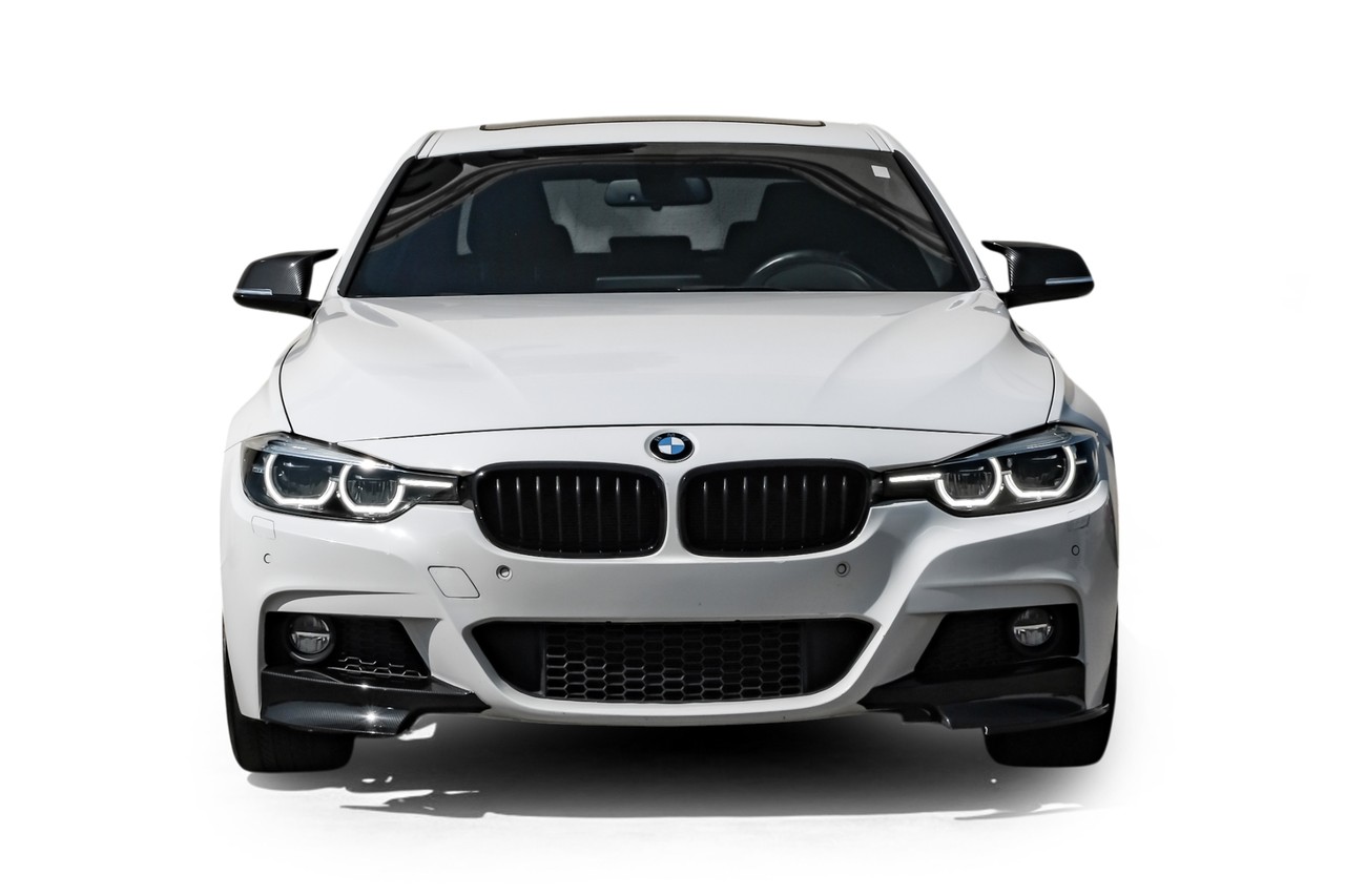 BMW 3 Series Vehicle Main Gallery Image 06