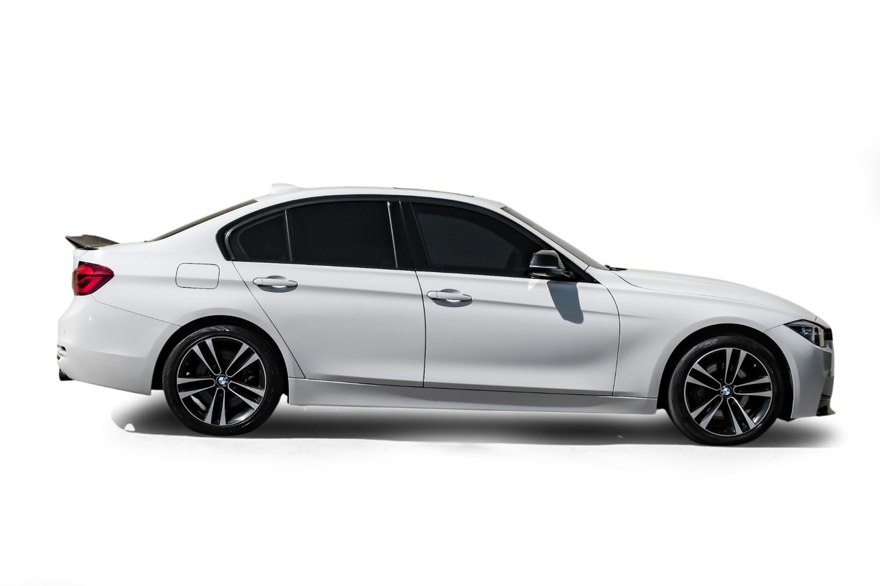 BMW 3 Series Vehicle Main Gallery Image 08