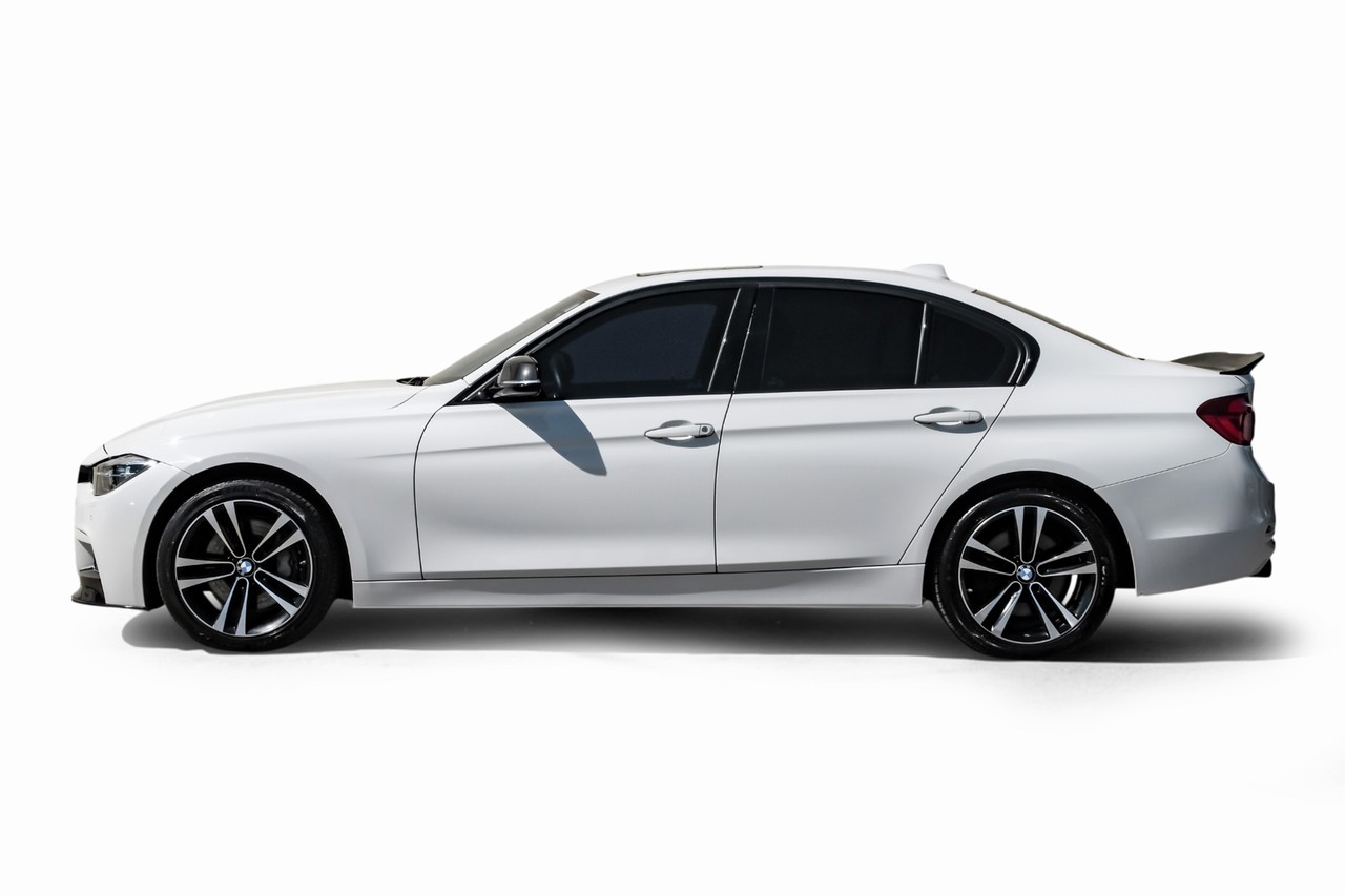 BMW 3 Series Vehicle Main Gallery Image 14