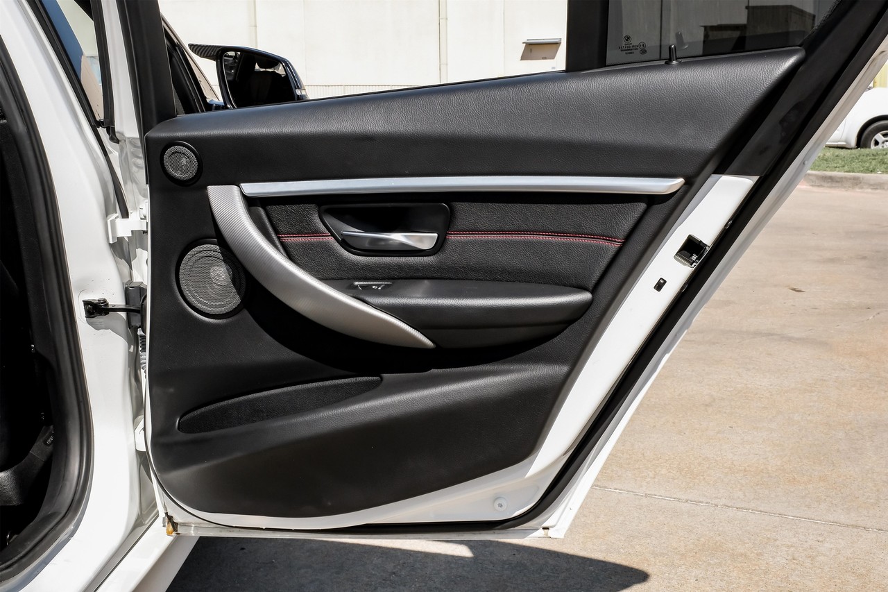 BMW 3 Series Vehicle Main Gallery Image 49