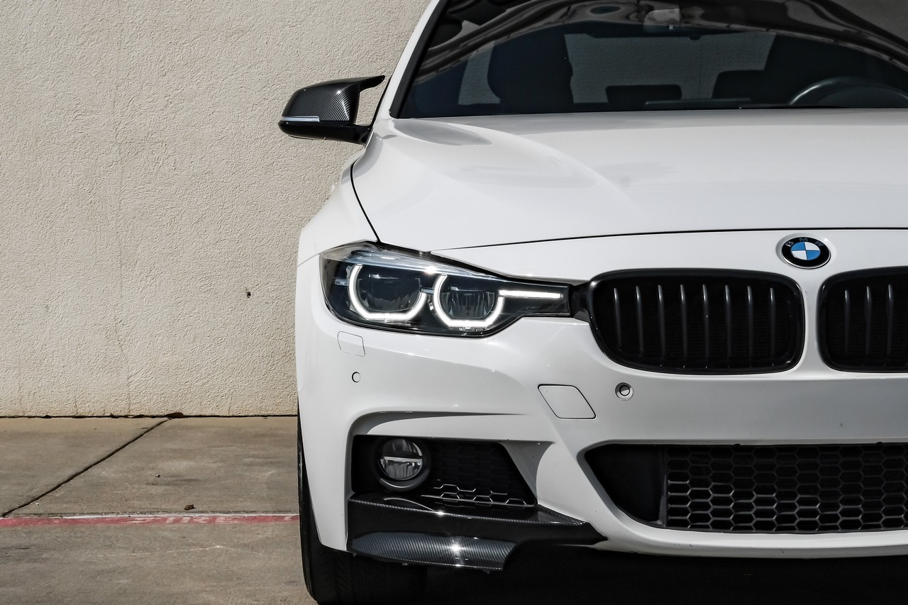 BMW 3 Series Vehicle Main Gallery Image 50