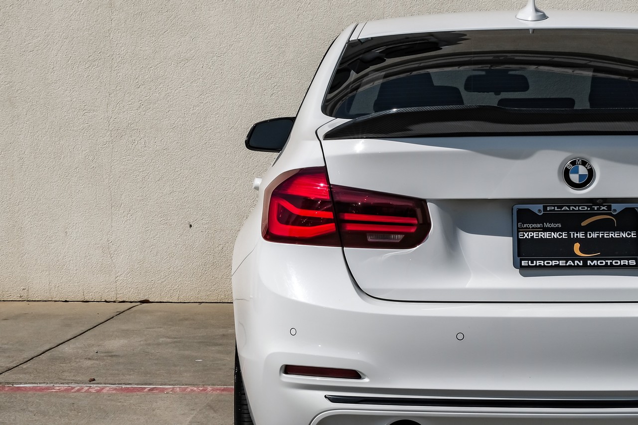 BMW 3 Series Vehicle Main Gallery Image 51
