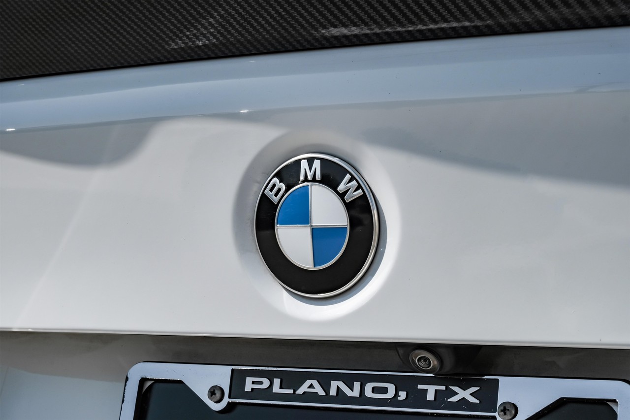 BMW 3 Series Vehicle Main Gallery Image 52