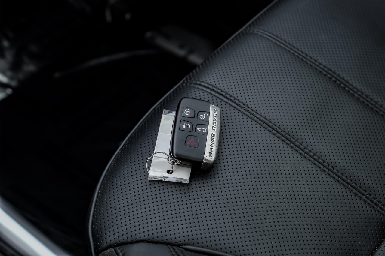 Land Rover Range Rover Sport Vehicle Main Gallery Image 53