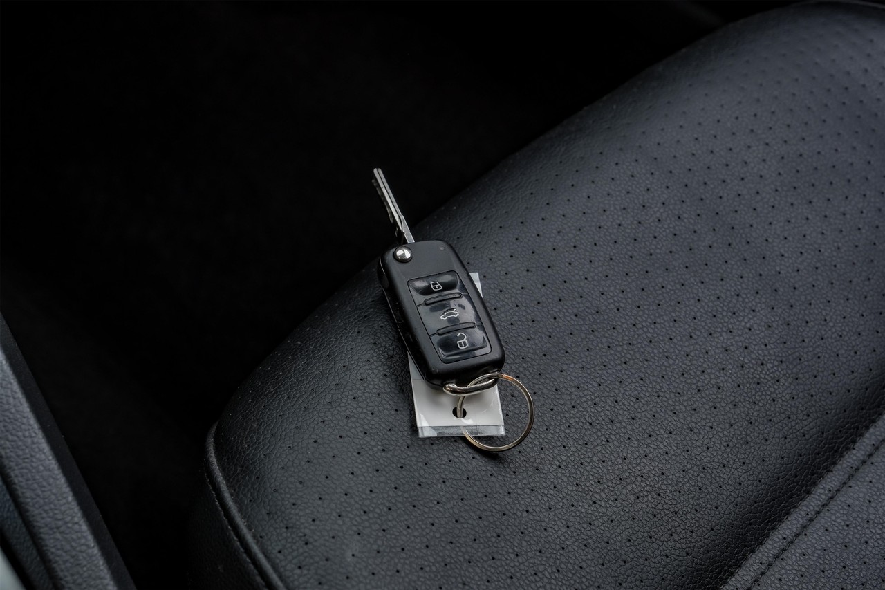 Volkswagen Jetta Sedan Vehicle Main Gallery Image 48