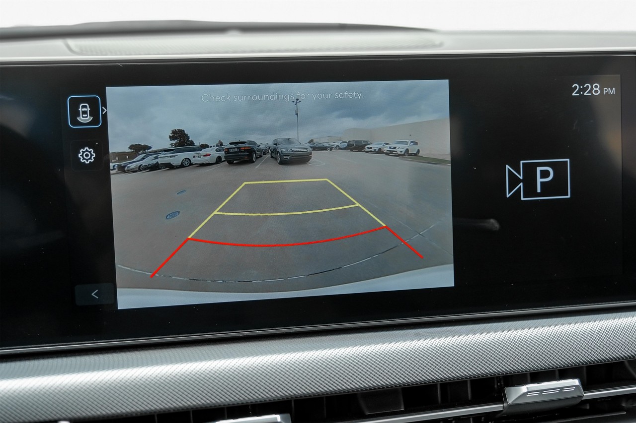 Hyundai Sonata Vehicle Main Gallery Image 27