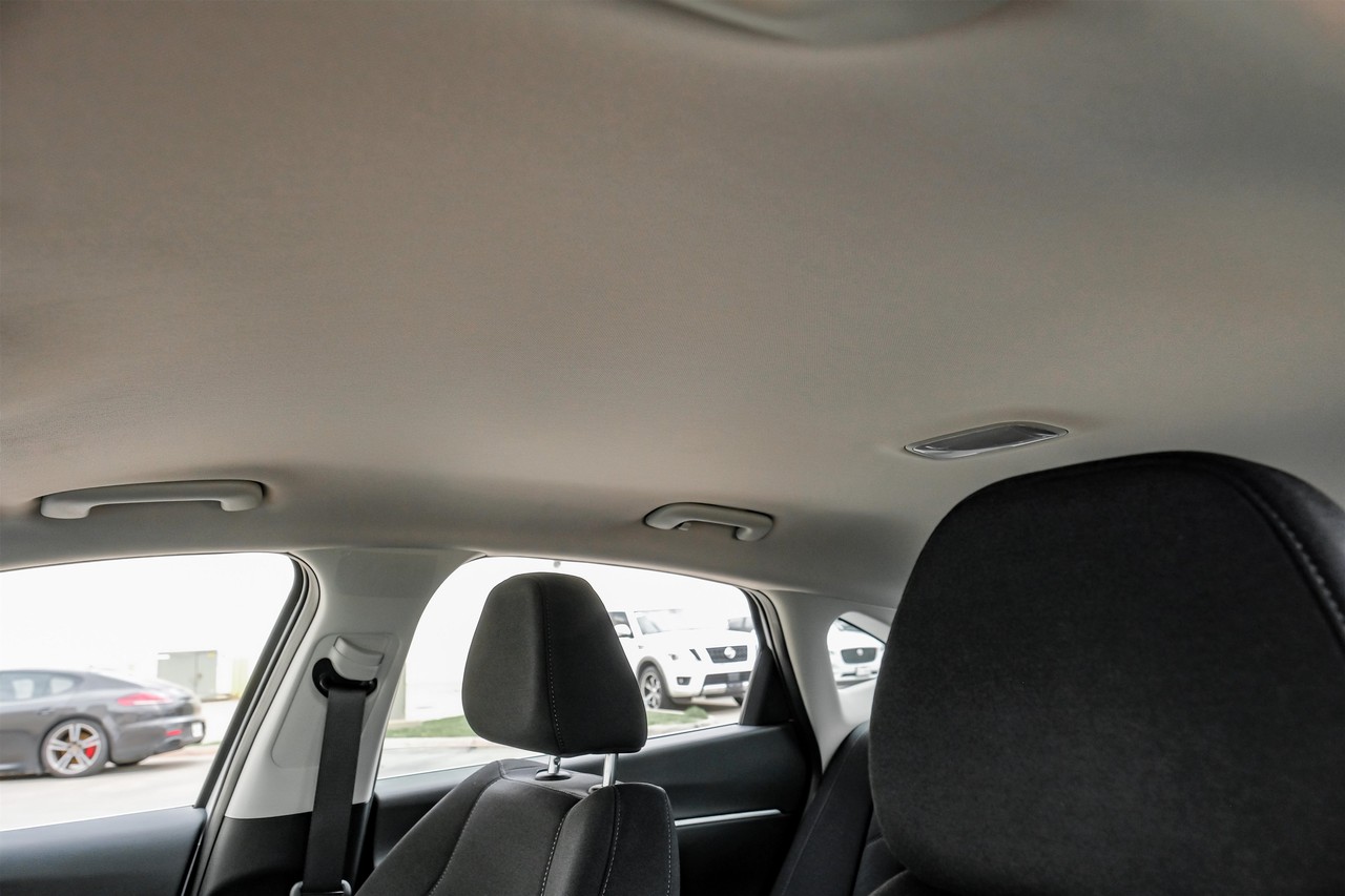 Hyundai Sonata Vehicle Main Gallery Image 34